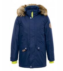 BEJO Fiúk Seima II téli kabát kék - decathlon - 29 990 Ft