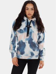 Fundango Challenger Pullover női kapucnis pulóver kék