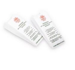 Lucart Intim higiéniai tasak 1200 db/doboz papír fehér Lucart_893003U