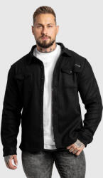 Iron Aesthetics Férfi filc ing Iron Aesthetics Felted, fekete: S Fekete