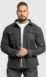 Iron Aesthetics Férfi filc ing Iron Aesthetics Felted, szürke: 3XL Szürke