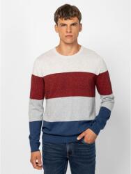 Heavy Tools Férfi kötött pulóver HOLSY vörös