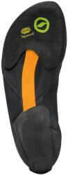 SCARPA Drago mászócipő 36 fekete