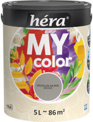 TRILAK Héra My Color matt beltéri falfesték végtelen hajnal színű 5l 476206 (476206)