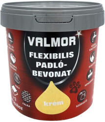 Festék Bázis Valmor Flexibilis Padlóbevonat krém 1 l 748 (748)