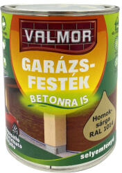Festék Bázis Valmor homoksárga 0, 75 l Garázsfesték RAL 1014 900 (900)