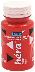 TRILAK Héra színezőpaszta és festék 825 chili 125 ml 424599 (424599)