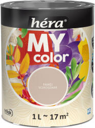 TRILAK Héra My Color matt beltéri falfesték fahéj színű 1l 476103 (476103)