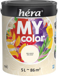 TRILAK Héra My Color matt beltéri falfesték melange színű 5l 476195 (476195)