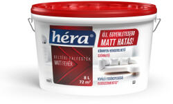 TRILAK Héra beltéri falfesték fehér 8 l 476974 (476974)
