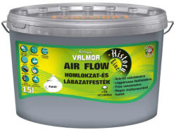 Festék Bázis Valmor Air Flow Homlokzat és Lábazatfesték 15l fehér 700 (700)