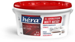 TRILAK Héra beltéri falfesték fehér 2l 476972 (476972)