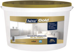 TRILAK Héra Gold fehér 15 l beltéri falfesték