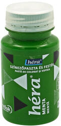 TRILAK Héra színezőpaszta és festék 602 menta 125 ml 424585 (424585)