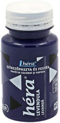 TRILAK Héra színezőpaszta és festék 780 levendula 125 ml 424596 (424596)