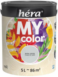 TRILAK Héra My Color matt beltéri falfesték nyári zápor színű 5l 476199 (476199)