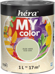 TRILAK Héra My Color matt beltéri falfesték választható színben és kiszerelésben