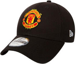  Manchester United baseball sapka New Era fekete 9Forty