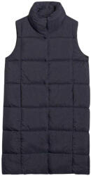 4F Női F209 Gilet fekete