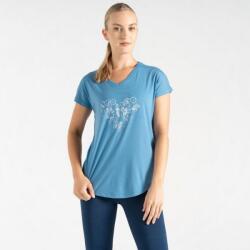 DARE 2B Calm Tee Női gyorsan száradó póló kék