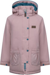 Trespass Lányok Roselettie esőkabát rózsaszín