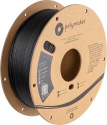 Polymaker Polylite PLA-CF filament 1, 75mm Fekete 1kg (PA10001)
