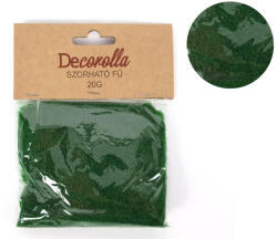  Szórható műfű 20g, sötétzöld 0440SZ (0440SZ)