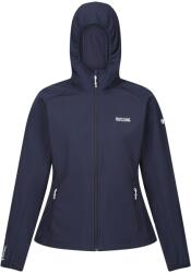 REGATTA Wmns Arec III női softshell felső kék