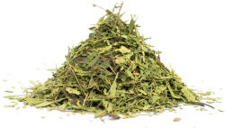 Manu tea Édes sztevia szár+levél (Stevia rebaudiana) - gyógynövény, 250g