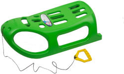 SNO-PRO Zöld gyerek szánkó zöld