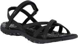 TRESPASS Női szandál - Kimbra fekete