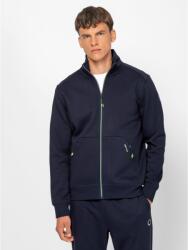 Heavy Tools Férfi állónyakú felső TABATA kék