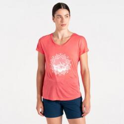 DARE 2B Serene Tee Női bambuszszálas póló narancssárga