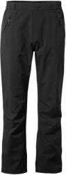 Craghoppers Férfi Stefan II vízálló nadrág fekete - decathlon - 33 790 Ft