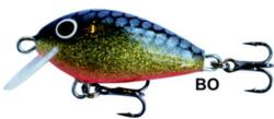 Kenart Pill Sinking 30mm 4g BO wobbler (STP0579)