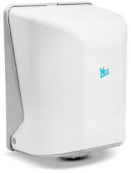  Tekercses kéztörlő adagoló