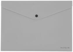 Oxybag Patentos boríték A4 PASTELINI szürke (2-669)