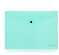 Oxybag Patentos boríték A4 PASTELINI zöld (2-647)