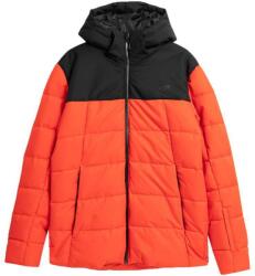 4F Férfi M307 sí kabát vörös