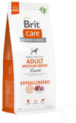 Brit BC Dog Hypoallergenic Adult Medium Breed 3 kg (B59022)