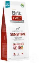 Brit BC Dog GF Sensitive Venison 1 kg (B59152)