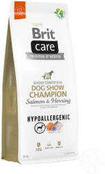 Brit BC Dog Hypoallergenic Dog Show Champion 1 kg (B59121)