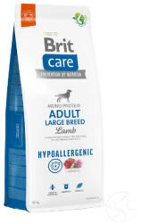 Brit BC Dog Hypoallergenic Adult Large Breed 1 kg (B59091)