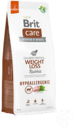 Brit BC Dog Hypoallergenic Weight Loss 12 kg (B59169)
