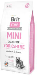 Brit BC MINI GF Yorkshire 2 kg (B20190)
