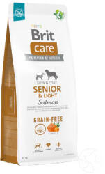 Brit BC Dog GF Senior & Light 3 kg (B58933)