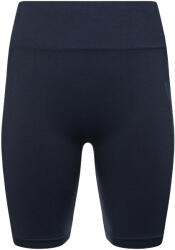 GYMSHARK Flex Cycling női edzőnadrág 2XS kék