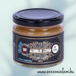  Alkoholos lekvár Pina Colada 210g