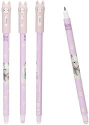  Miss Melody Radírozható Zseléstoll, Lila