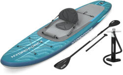 Bestway HYDRO FORCE AQUA DRIFTER 2in1 SUP és KAYAK szett 335 x 91, 5 x 15 cm - decathlon